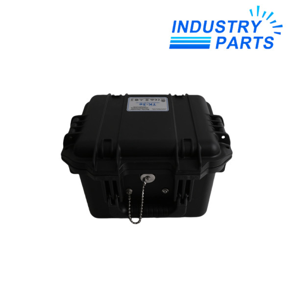 Bently Nevada TK-3E 177313-02-02 Proximity System Test Kit