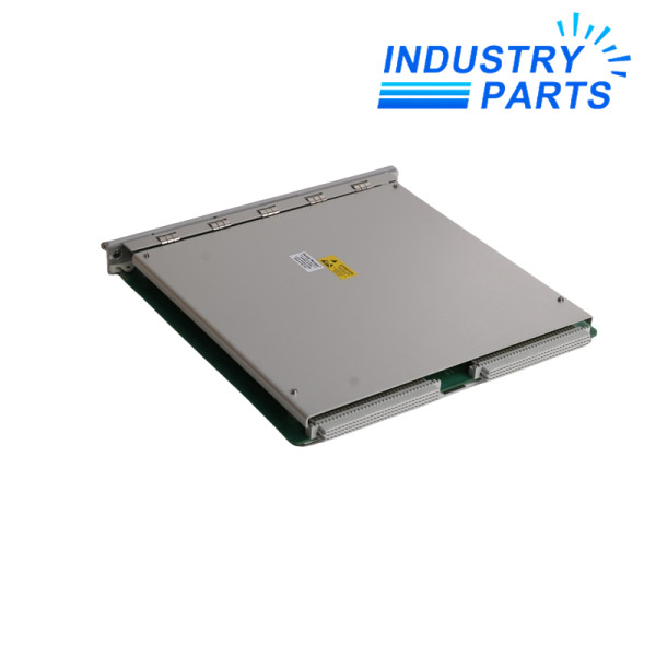 Bently Nevada 3500/61 163179-02 Temperature Monitor Module