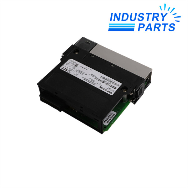 Allen Bradley 1756-ENBT EtherNet/IP communication module
