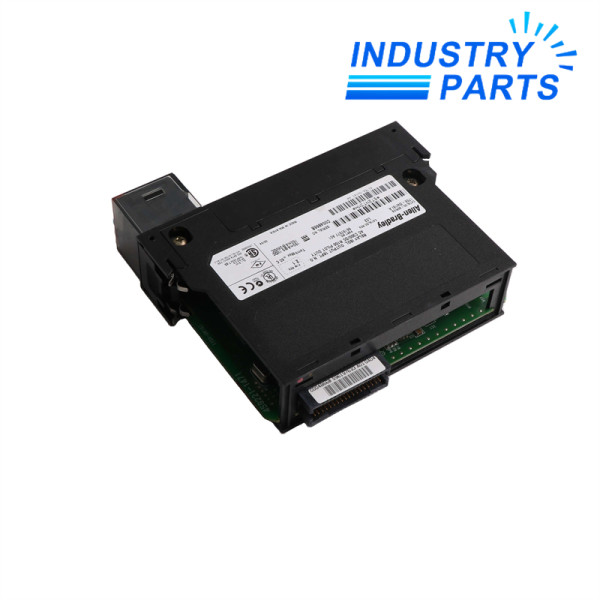 Allen Bradley 1756-OW16I Isolated Relay Output Module