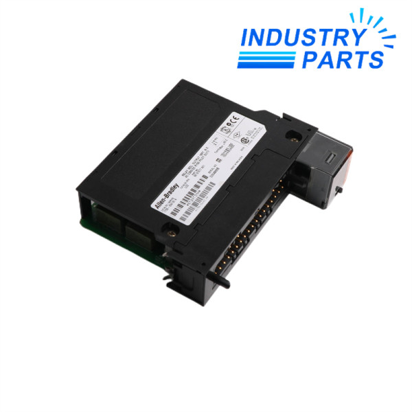 Allen Bradley 1756-OW16I Isolated Relay Output Module