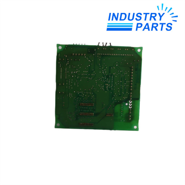 ABB AINT-02C Main Circuit Interface Board