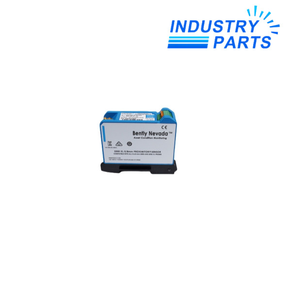 Bently Nevada 330180-91-00 5/8 mm Proximitor Sensor