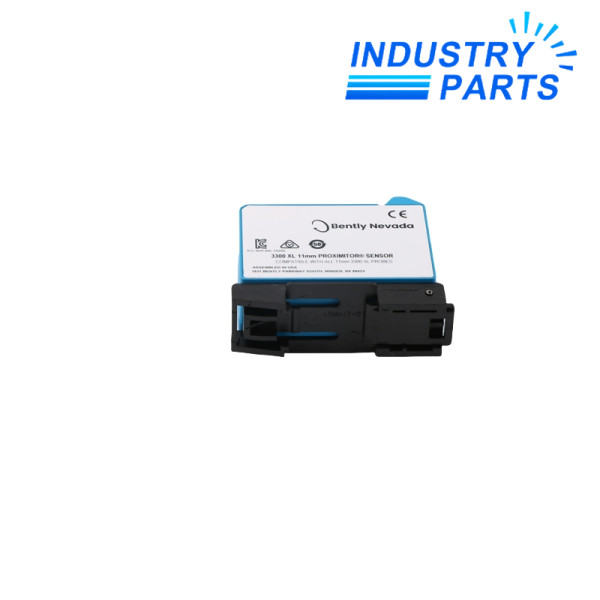 Bently Nevada 330780-9 3300 XL 11mm Proximitor Sensor