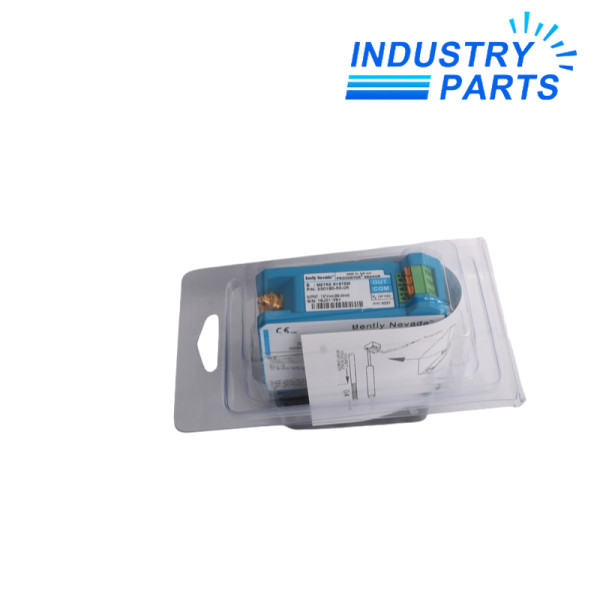 Bently Nevada 330180-50-05 3300 XL 5/8 mm Proximitor Sensor