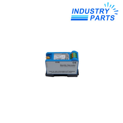Bently Nevada 330980-71-00 3300 XL NSv Proximitor Sensor