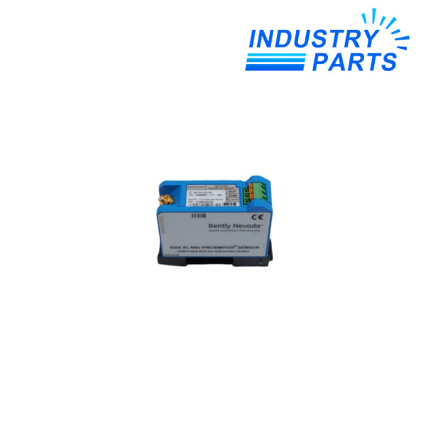 Bently Nevada 330980-71-00 3300 XL NSv Proximitor Sensor