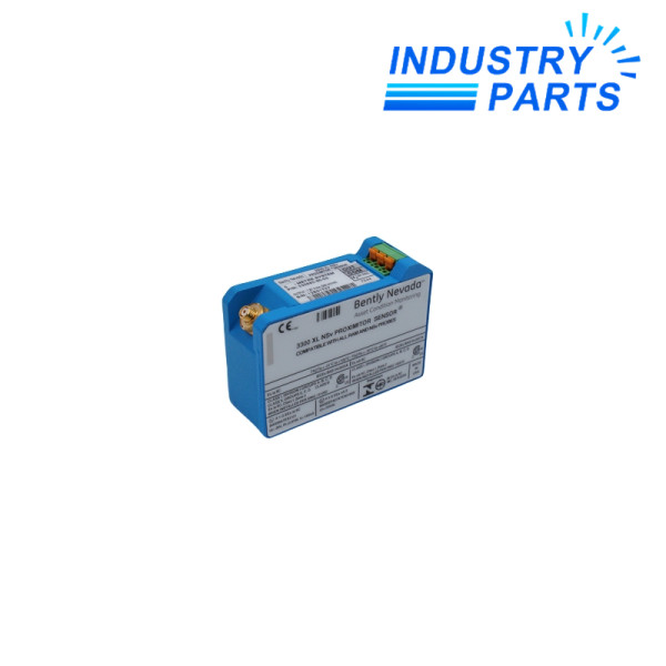 Bently Nevada 330980-50-05 Proximitor Sensor