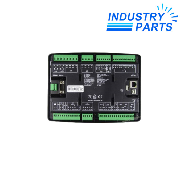 Deep Sea DSE DSE8610MKII Generator Controller