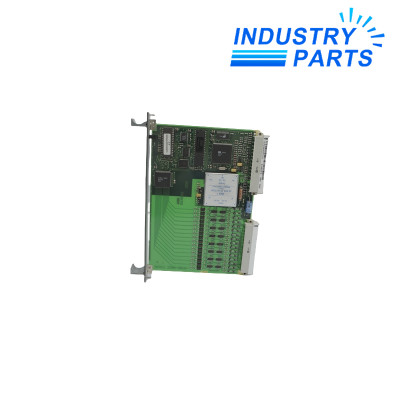 ABB 81AB03D Binary Output Module