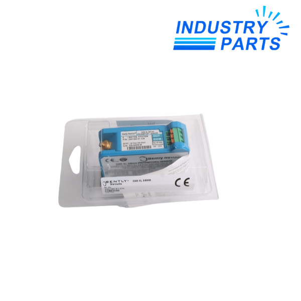 Bently Nevada 330180-92-05 Proximity Sensor