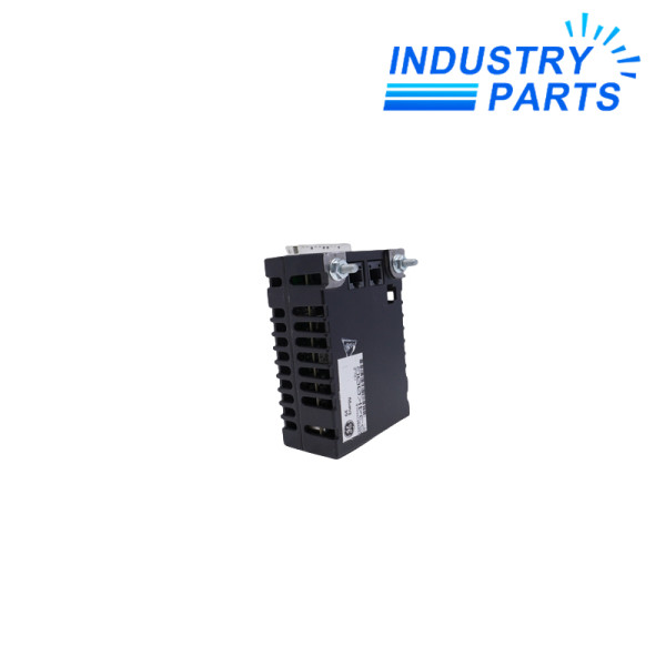 GE IS220PTCCH1A Thermocouple Input Module