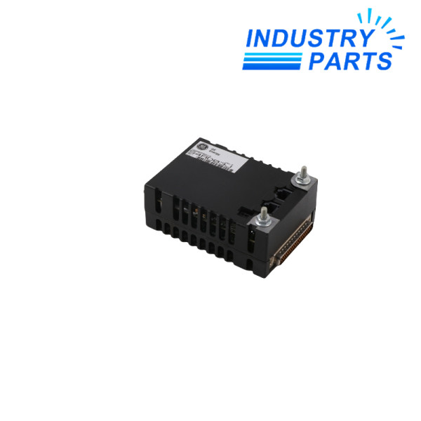 GE IS220PPROH1A Turbine specific I/O module