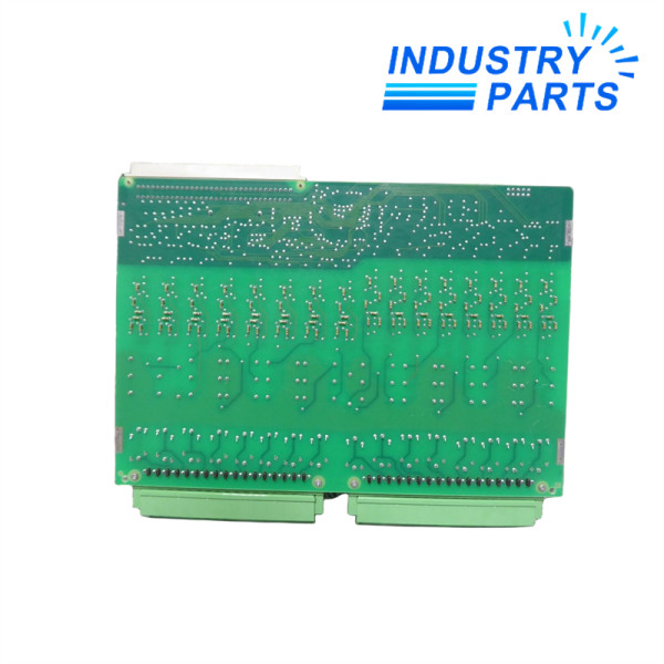 ABB 1MRK000157-VBr00 Power Supply 12 VDC Board