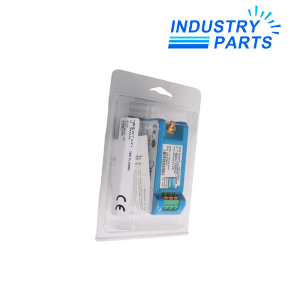 Bently Nevada 330180-92-05 Proximity Sensor