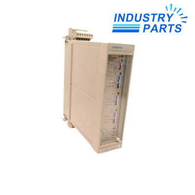 ABB 7SJ5005-5CA00/FF Relay Output Module