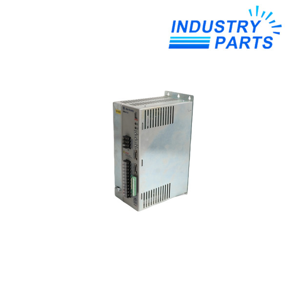 Allen-Bradley 2098-DSD-020-SE Digital Servo Drive