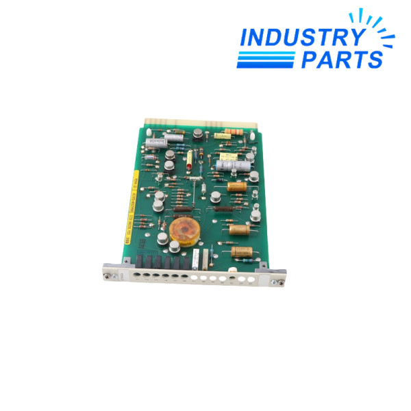 ABB HE667077-318/B Control Board