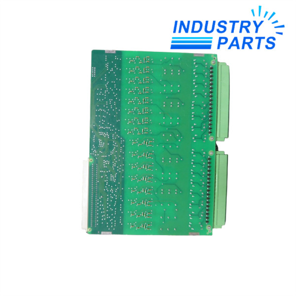 ABB 1MRK000157-VBr00 Power Supply 12 VDC Board