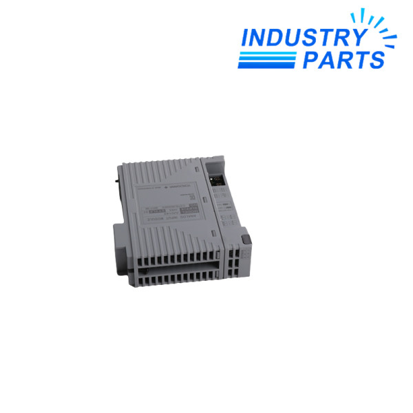 Yokogawa AAI135-H50 S3 Analog Input Module
