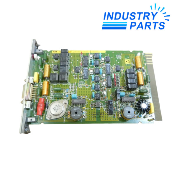ABB 70BT01C Processor Board