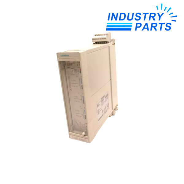 ABB 7SJ5005-5CA00/FF Relay Output Module