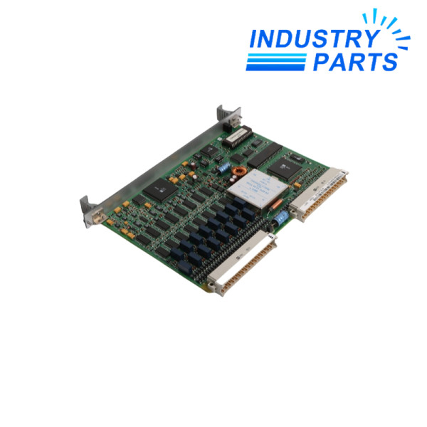 ABB GJR2394100R1210 Analog output module