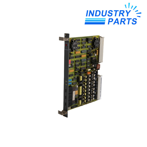 ABB 81AA03aA-E DCS Control Board