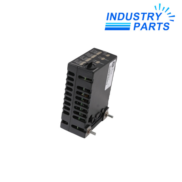 GE General Electric IS220PPDAH1A Power Distribution System