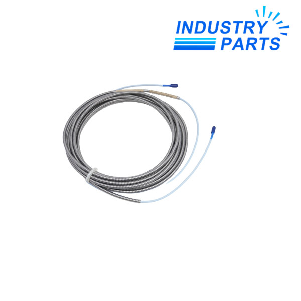 Bently Nevada 330130-080-01-05 Armoured Extension Cable