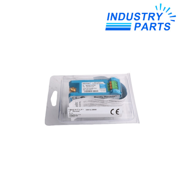 Bently Nevada 330180-92-05 Proximity Sensor