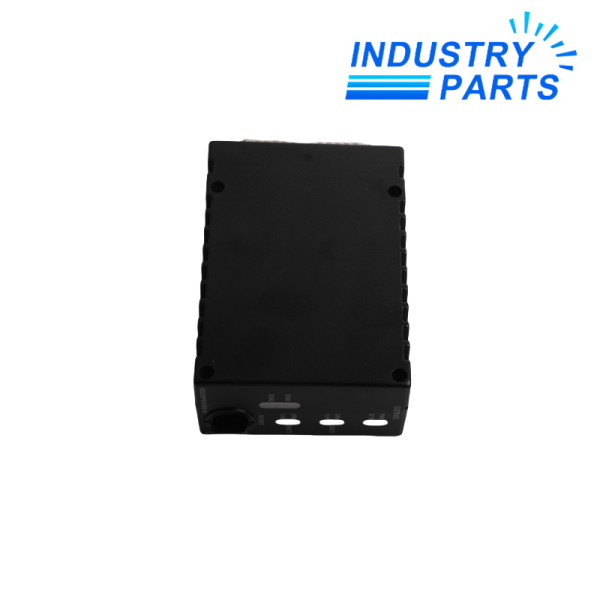 GE IS220PSVOH1A Mark VIe/Mark VIeS Servo Control Module