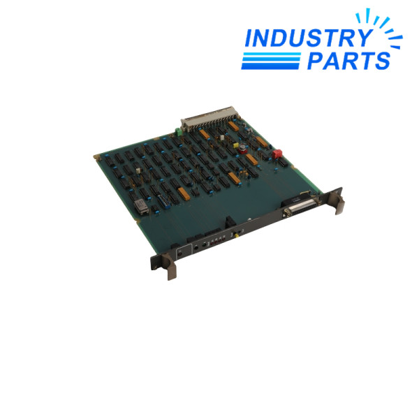 ABB 88FN02B-E Bus Coupling Module