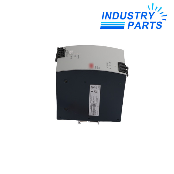 ABB SD834 3BSC610067R1 Power supply module