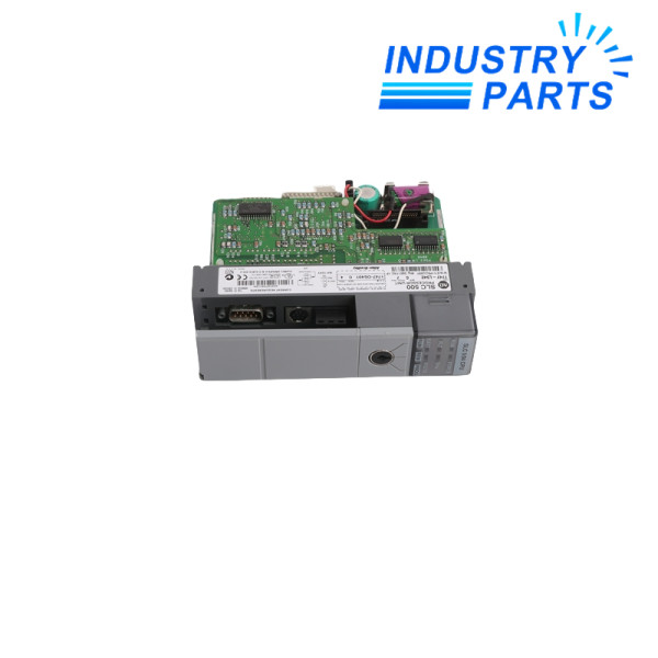 Allen Bradley 1747-L542 Processor Unit