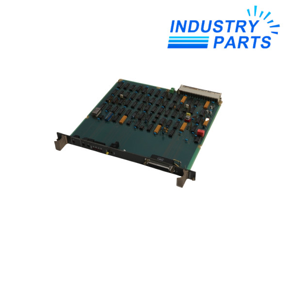 ABB GJV3074340R1 Binary input module