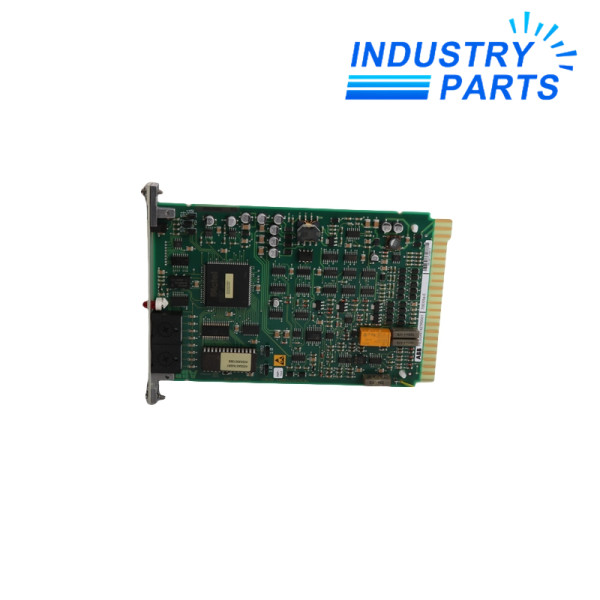 ABB HESG447440R0001 Bus Coupler Module
