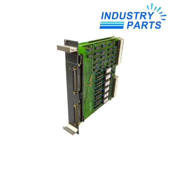 ABB 88VP02B-E9102 Remote I/O Module