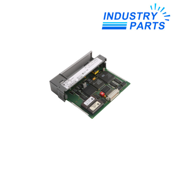 Allen Bradley 1747-SN Remote I/O Scanner Module