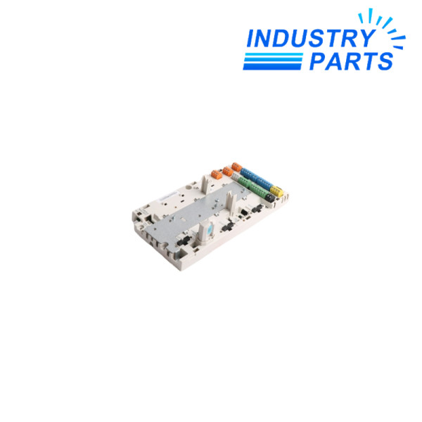 ABB ZCU-4 Control unit extension module
