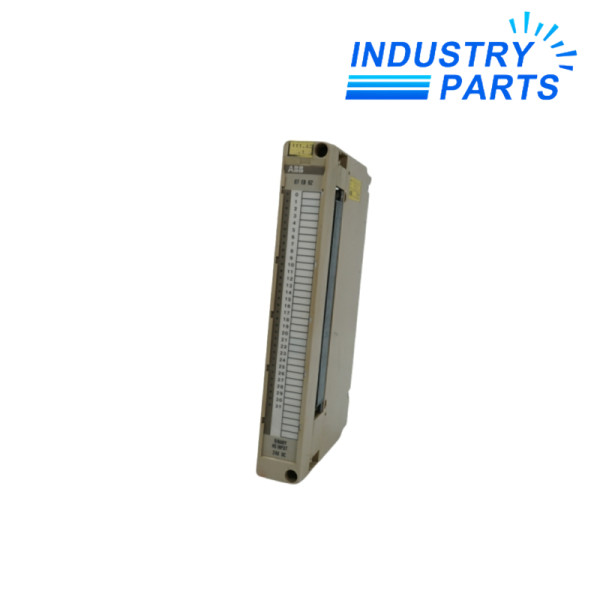 ABB 07EB60R1 Binary input module