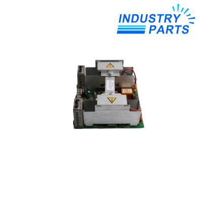 ABB NTCF22 Fiber optic communication termination unit