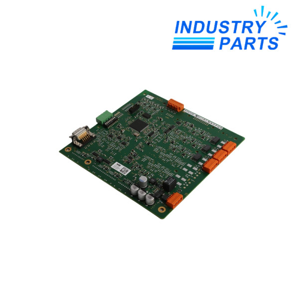 ABB 00045851/E Main Circuit Interface Board