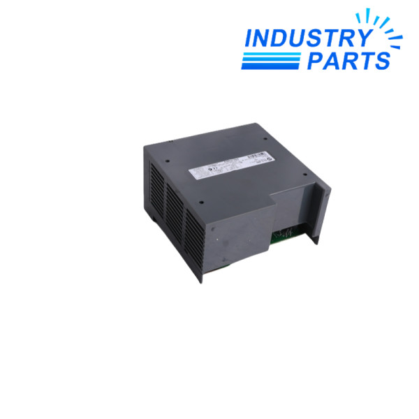 Allen Bradley 1746-P2 Power Supply Module