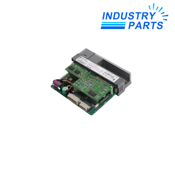Allen Bradley 1747-L542 Processor Unit