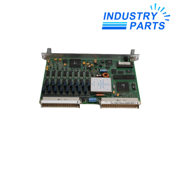 ABB GJR2391500R1210 Universal Input Module