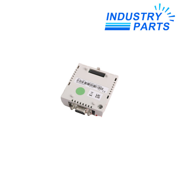 ABB FPBA-01-M PROFIBUS DP adapter module
