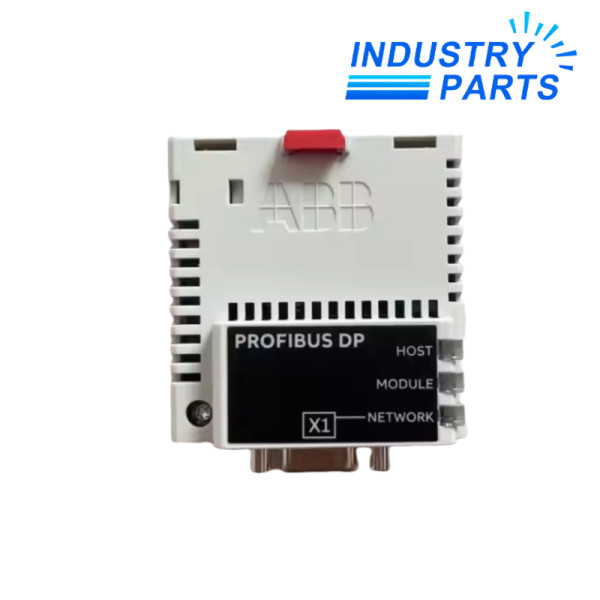 ABB FEIP-21 Ethernet/IP Adapter Module