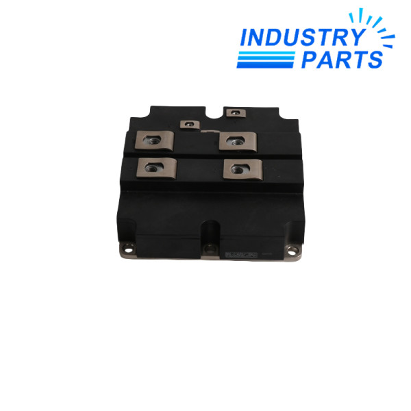 Siemens 6SY7000-0AD33 IGBT power module