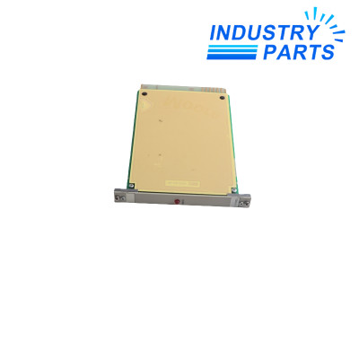 ABB HESG447260R2 Bus End Module